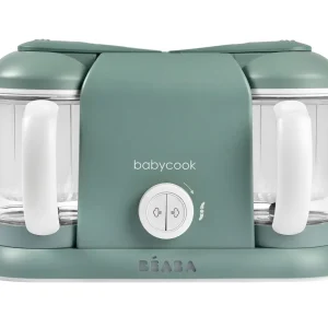 Babycook® Duo*BÉABA Le Robot Cuiseur Babycook® Duo Eucalyptus