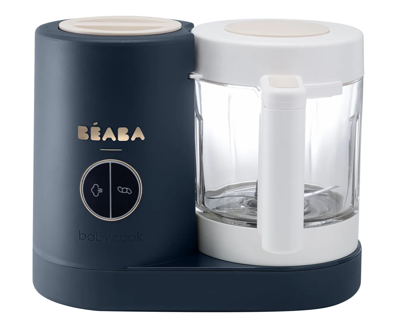 Babycook® Néo*BÉABA Le Robot Cuiseur Babycook® Néo Night-Blue