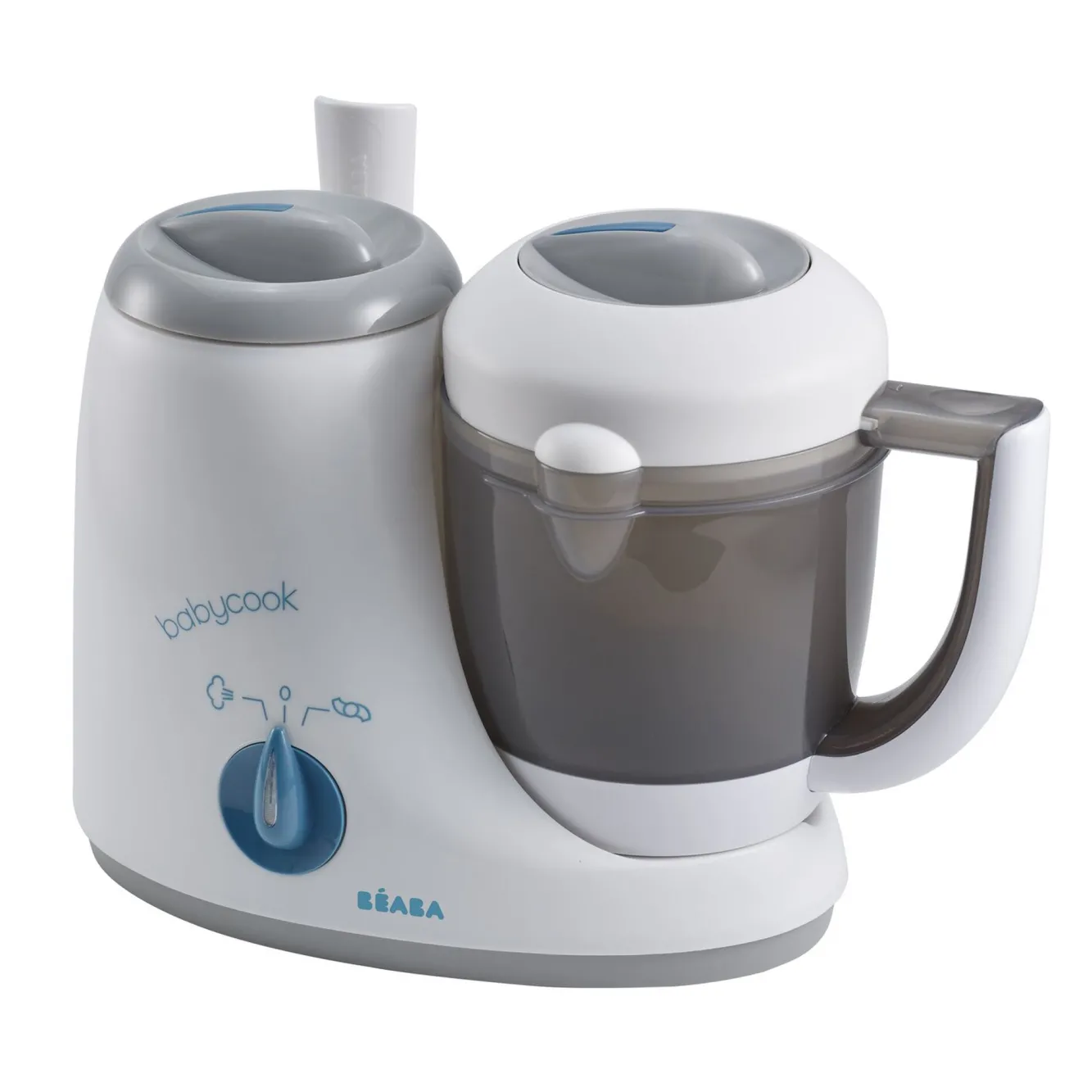 Babycook® Original*BÉABA Le Robot Cuiseur Babycook® Original