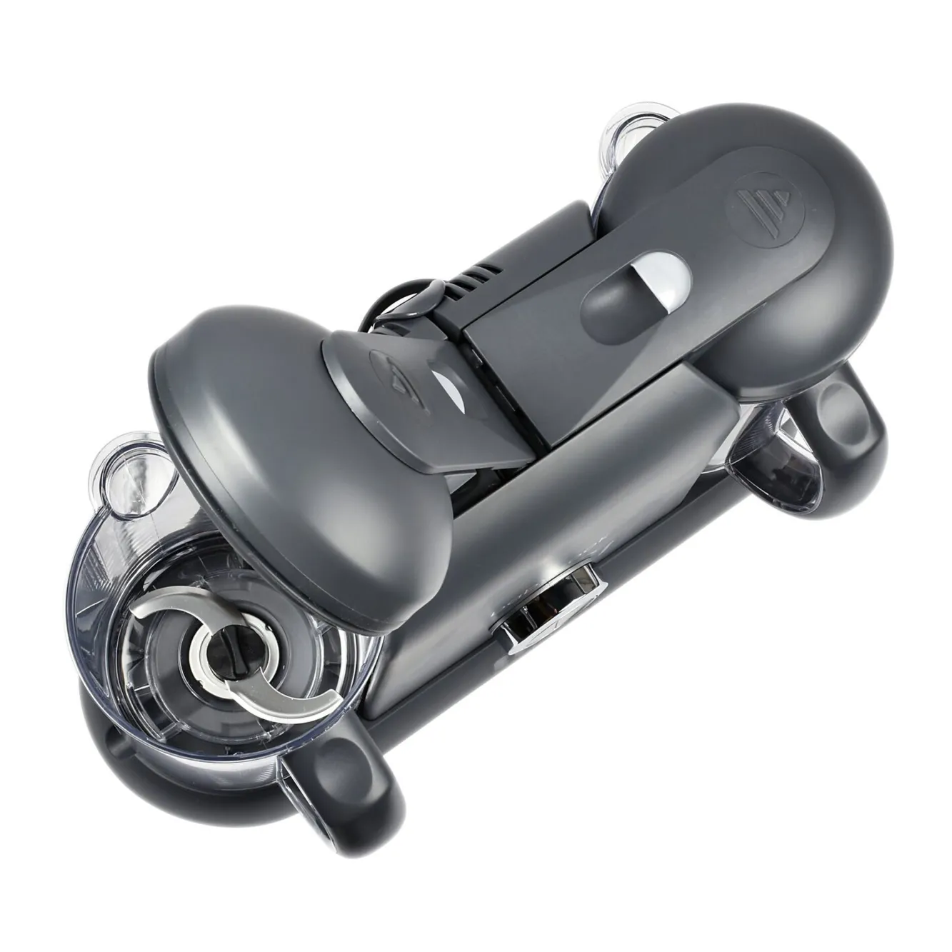 Babycook® Duo*BÉABA Le Robot Cuiseur Babycook® Duo Dark Grey
