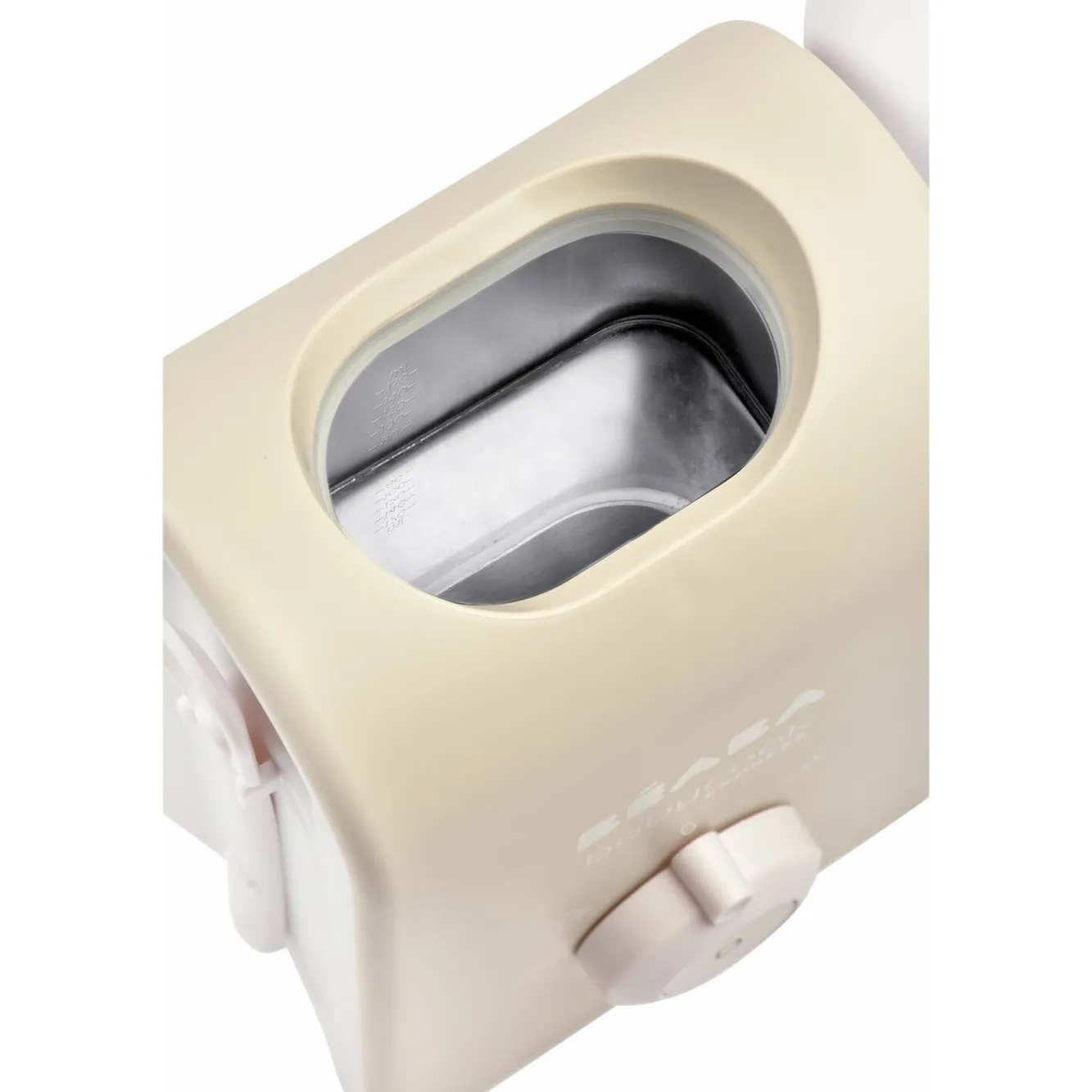 Babycook® Express*BÉABA Le Robot Cuiseur Babycook® Express Clay Earth