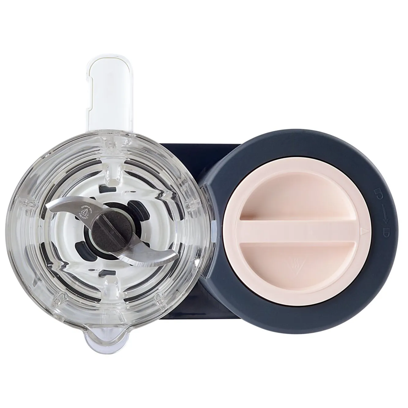 Babycook® Néo*BÉABA Le Robot Cuiseur Babycook® Néo Night-Blue