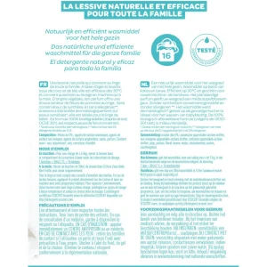 Soins Et Toilette Bébé*BÉABA Lessive Fleurs De Pommier - 1L