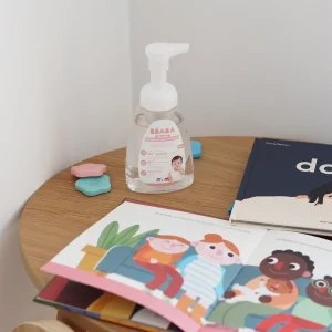Désinfectants Et Nettoyants*BÉABA Lot 2 Mousses Desinfectantes Main 250 Ml