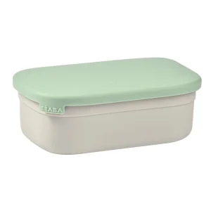 Goûter Sain*BÉABA Lunch Box Sage Green