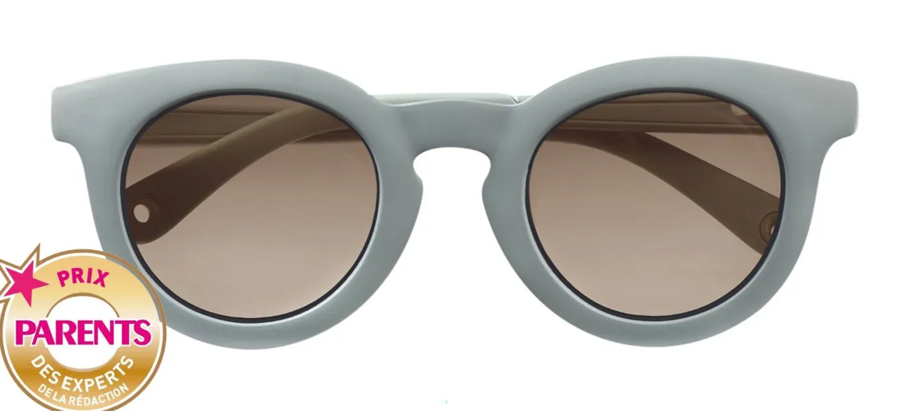 Lunettes De Soleil*BÉABA Lunettes 2-4 Ans Happy Baltic Blue