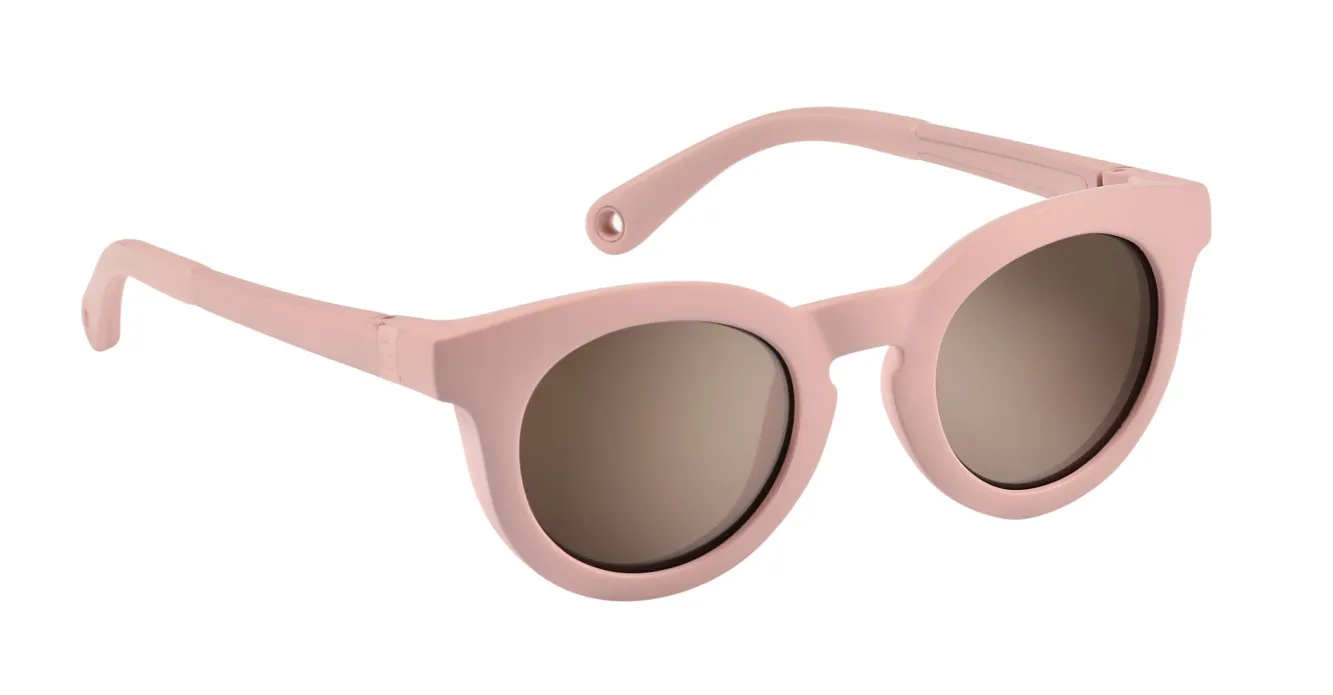 Lunettes De Soleil*BÉABA Lunettes 2-4 Ans Happy Dusty Rose