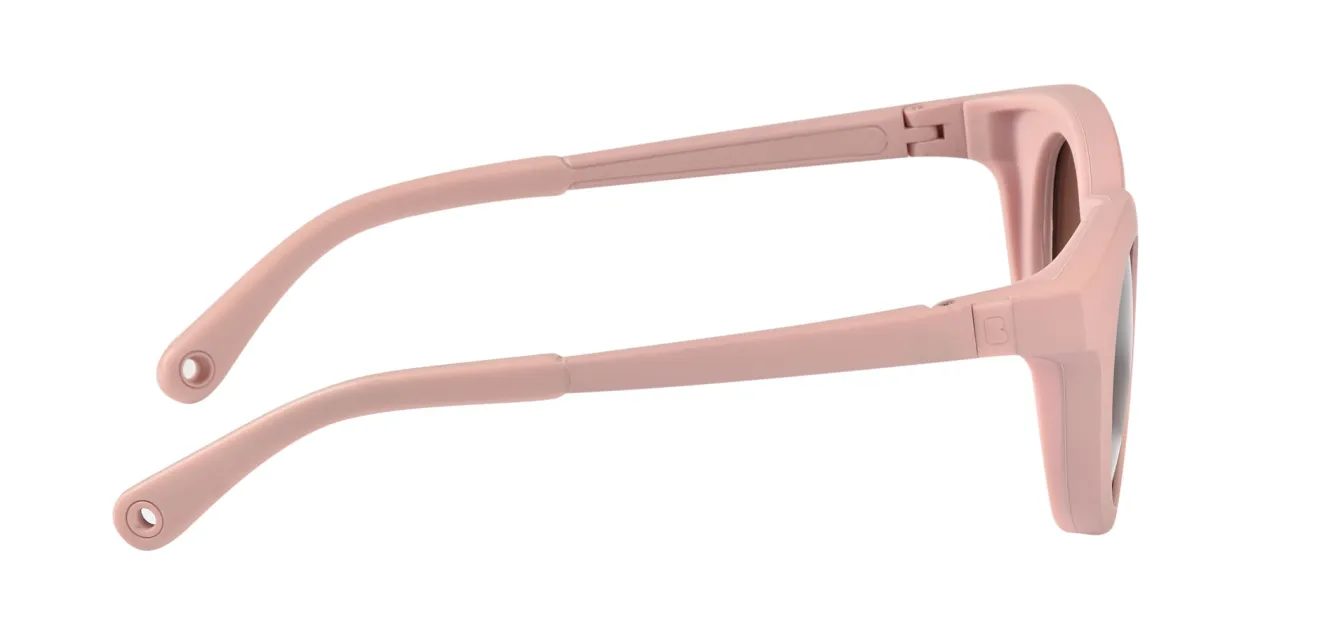 Lunettes De Soleil*BÉABA Lunettes 2-4 Ans Happy Dusty Rose