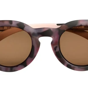 Lunettes De Soleil*BÉABA Lunettes 2-4 Ans Happy Pink Tortoise
