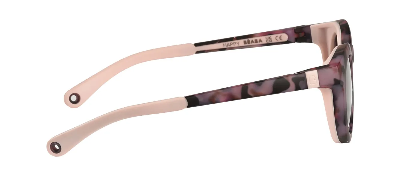 Lunettes De Soleil*BÉABA Lunettes 2-4 Ans Happy Pink Tortoise