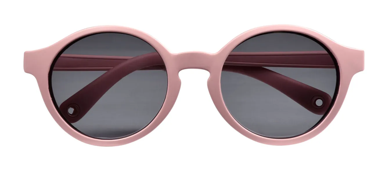Lunettes De Soleil*BÉABA Lunettes 2-4 Ans Merry Misty Rose