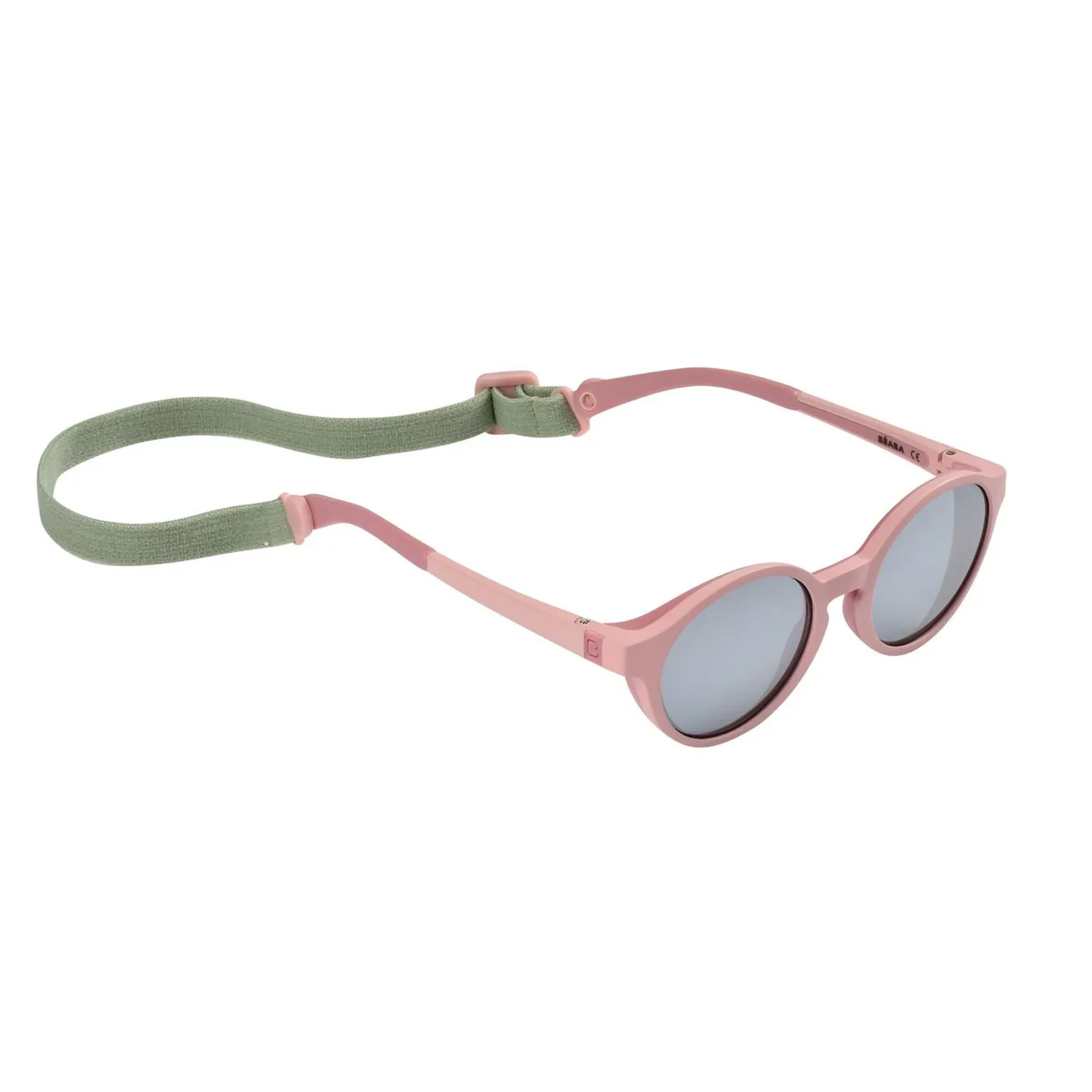 Lunettes De Soleil*BÉABA Lunettes 2-4 Ans Merry Misty Rose