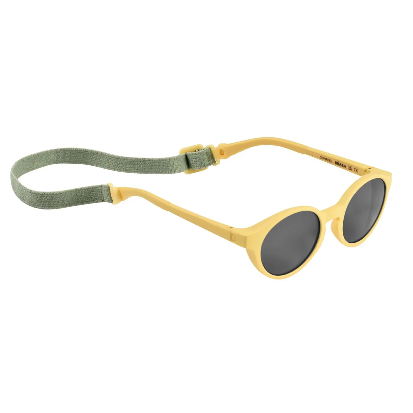 Sorties De Bébé*BÉABA Lunettes 2-4 Ans Merry Pollen