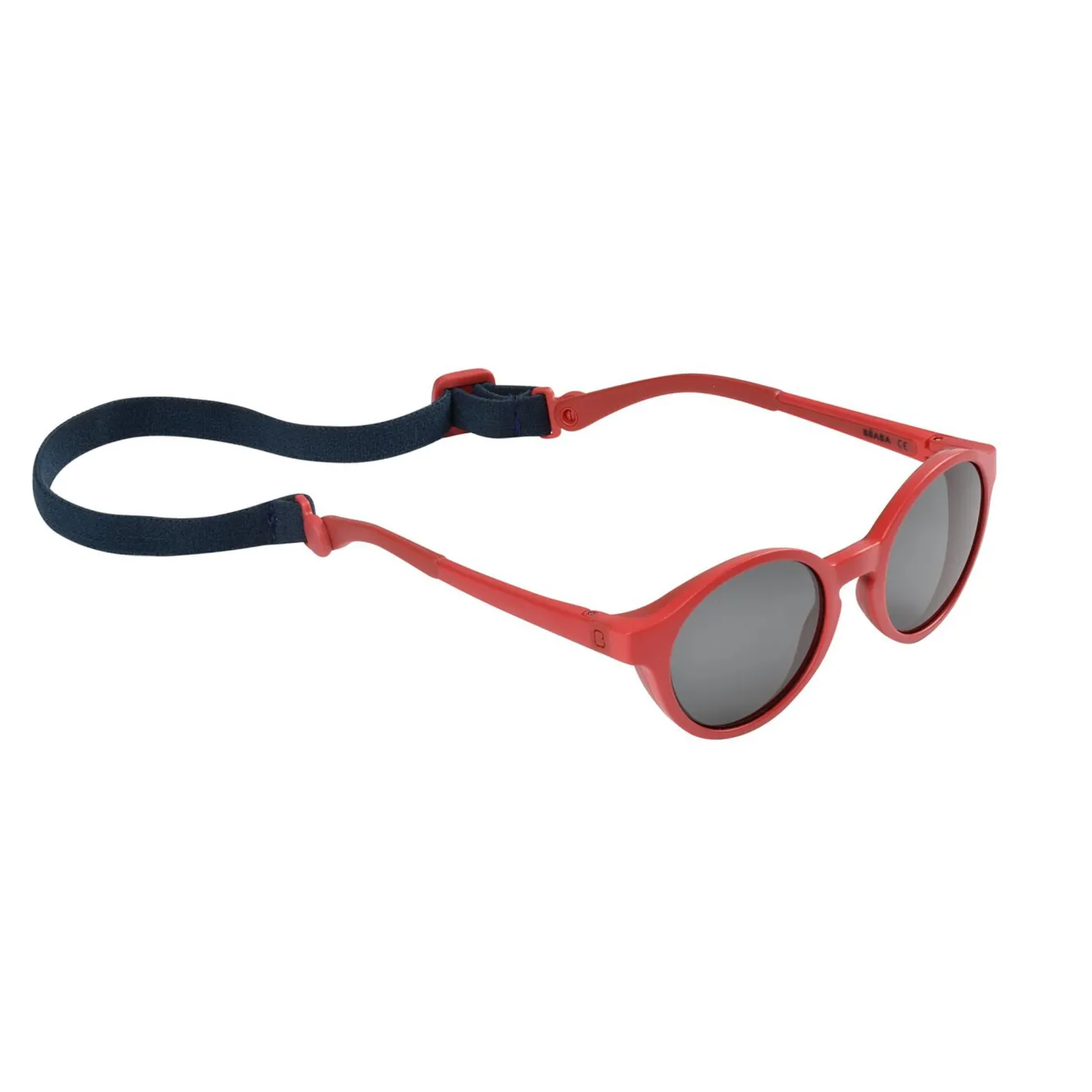 Lunettes De Soleil*BÉABA Lunettes 2-4 Ans Merry Poppy Red