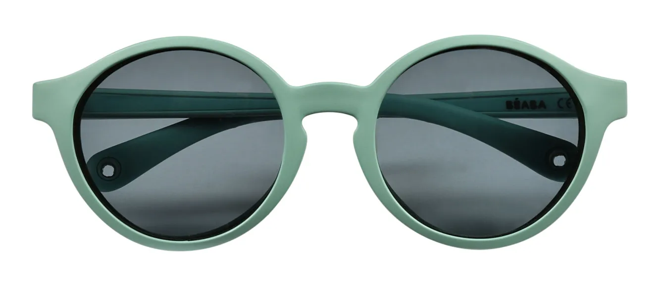 Lunettes De Soleil*BÉABA Lunettes 2-4 Ans Merry Tropical Green