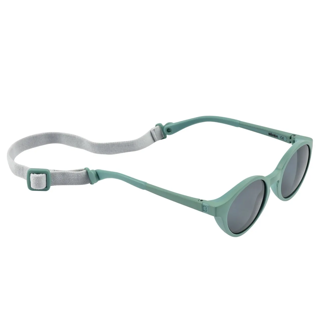 Lunettes De Soleil*BÉABA Lunettes 2-4 Ans Merry Tropical Green