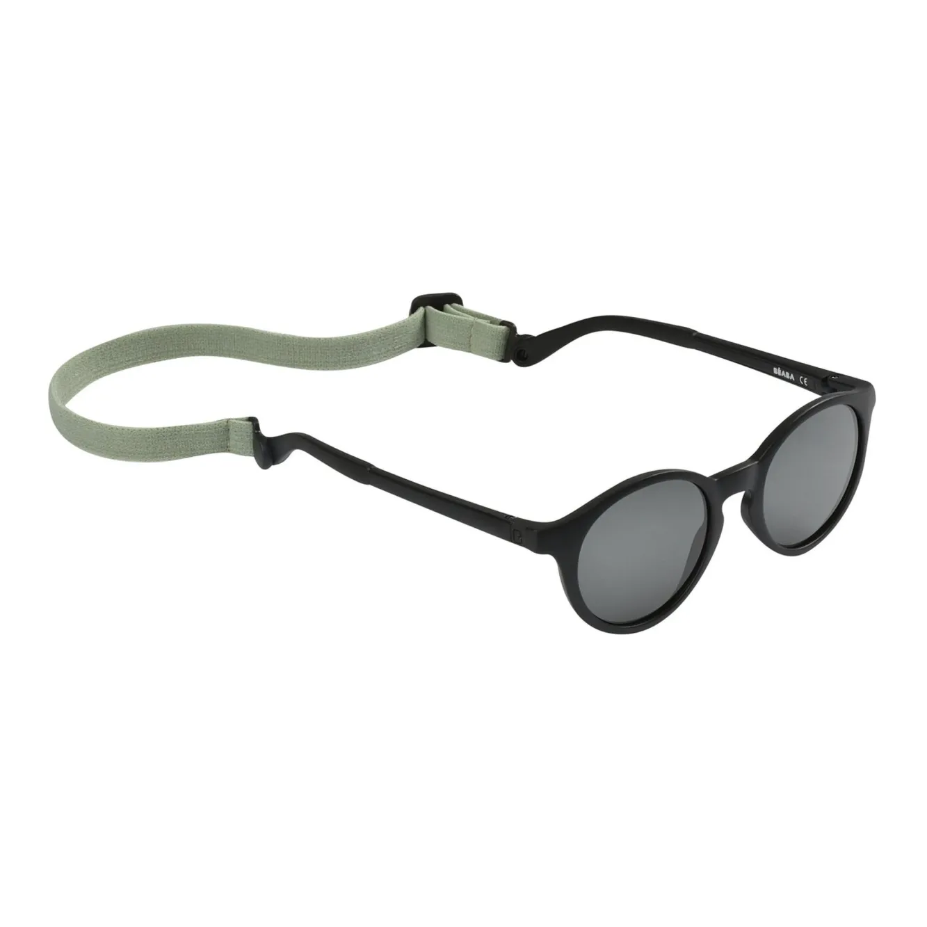 Lunettes De Soleil*BÉABA Lunettes 4-6 Ans Sunrise Black