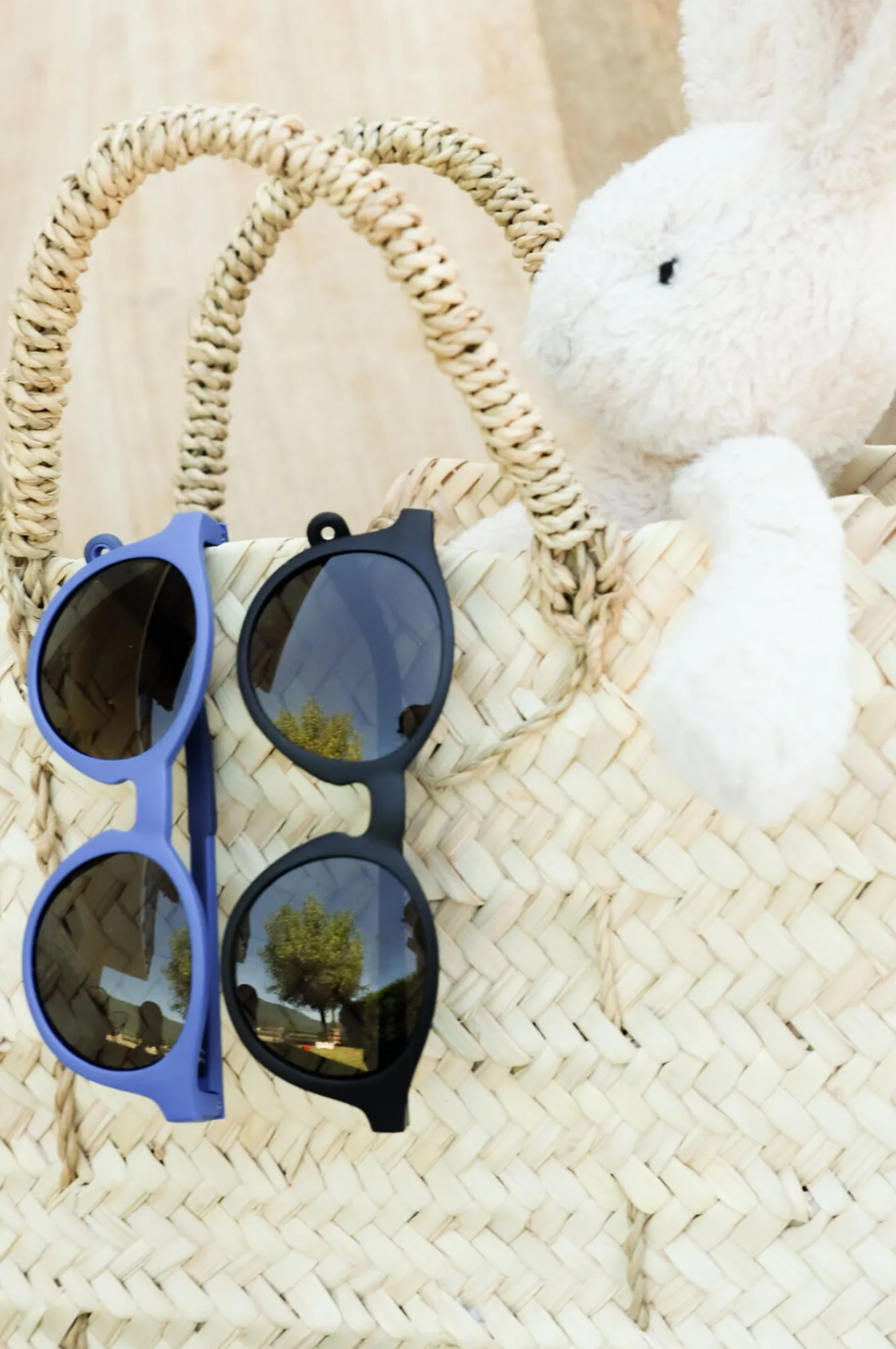 Lunettes De Soleil*BÉABA Lunettes 4-6 Ans Sunrise Black