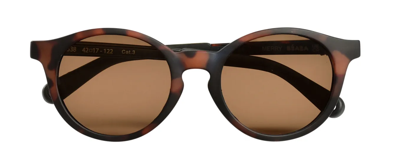 Lunettes De Soleil*BÉABA Lunettes 4-6 Ans Sunrise Dark Tortoise