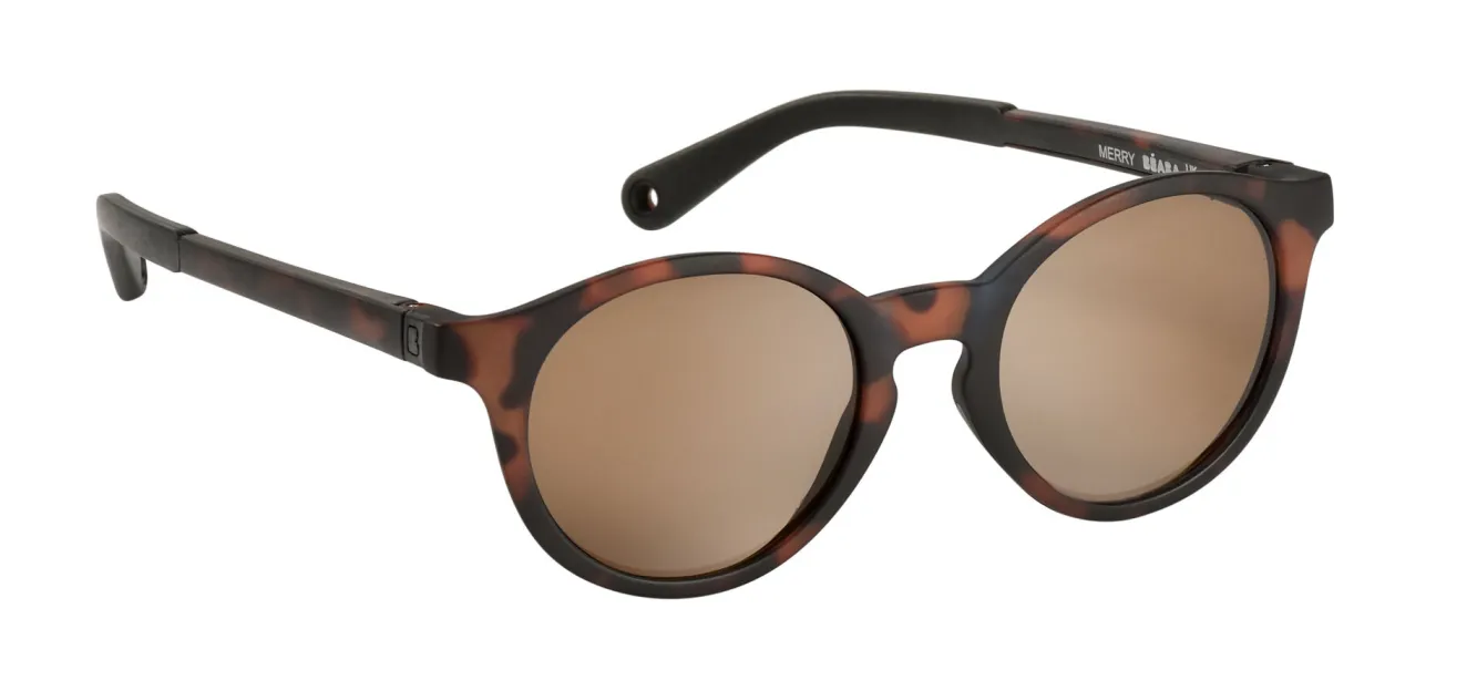 Lunettes De Soleil*BÉABA Lunettes 4-6 Ans Sunrise Dark Tortoise