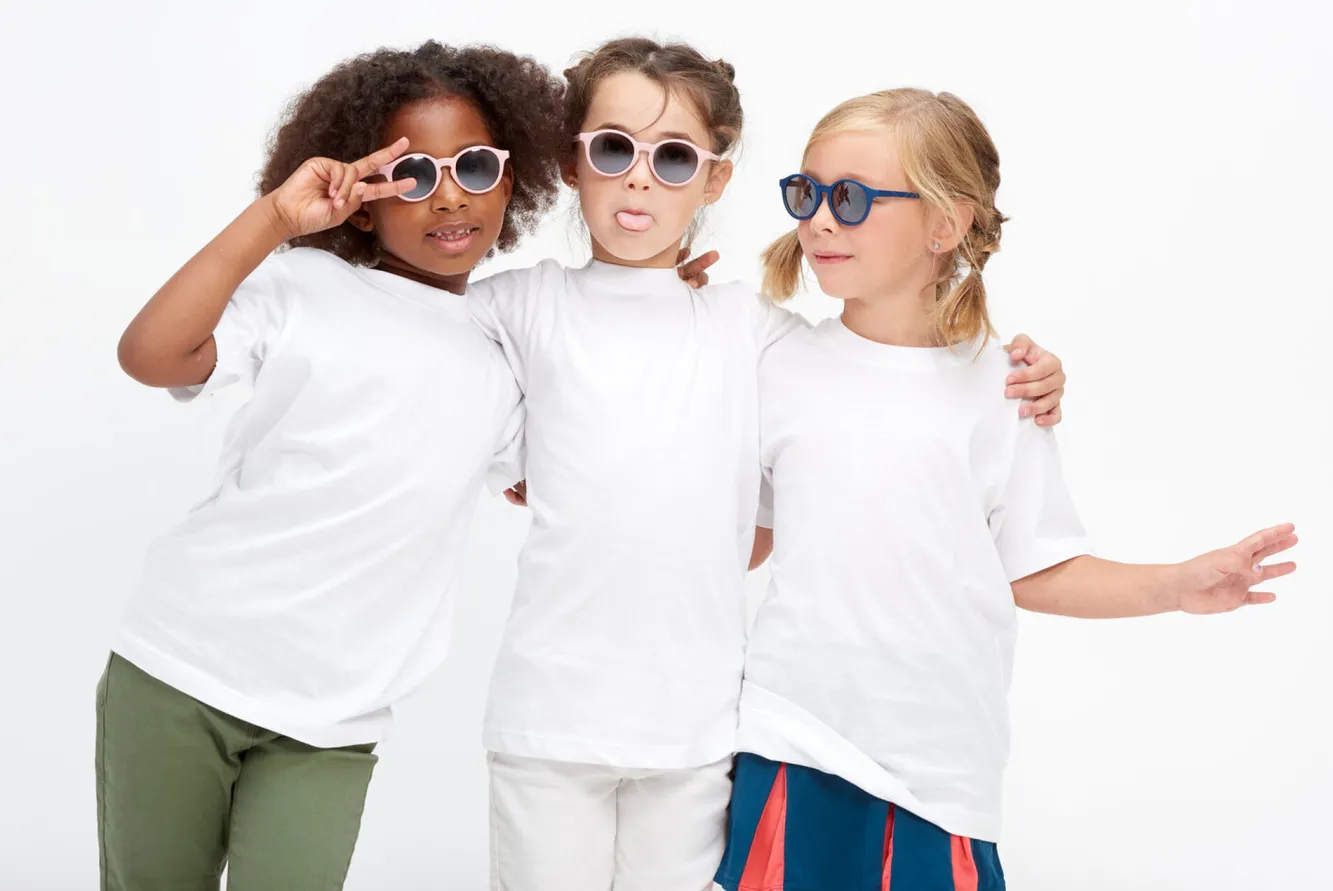 Lunettes De Soleil*BÉABA Lunettes 4-6 Ans Sunrise Dark Tortoise