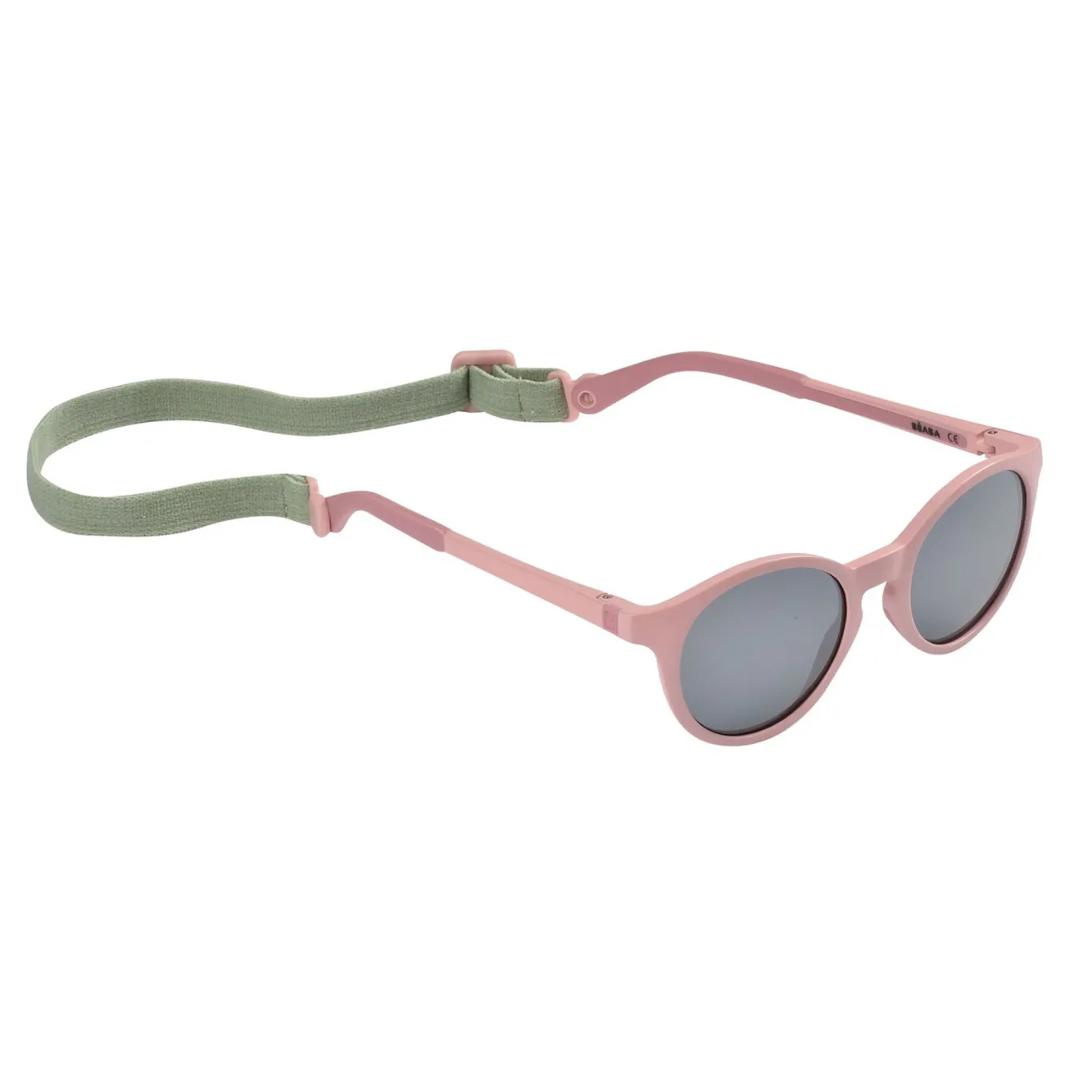 Lunettes De Soleil*BÉABA Lunettes 4-6 Ans Sunrise Misty Rose