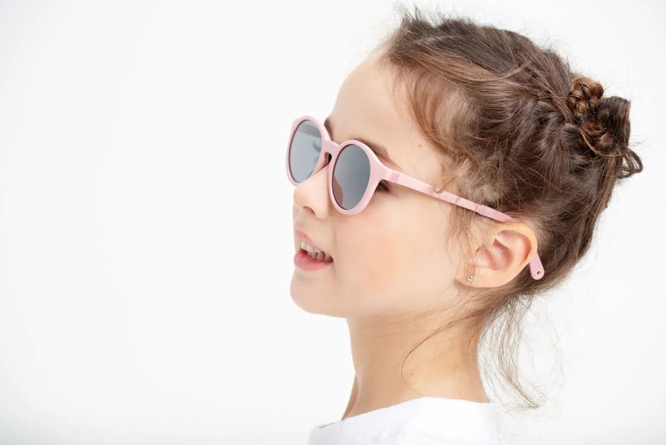 Lunettes De Soleil*BÉABA Lunettes 4-6 Ans Sunrise Misty Rose