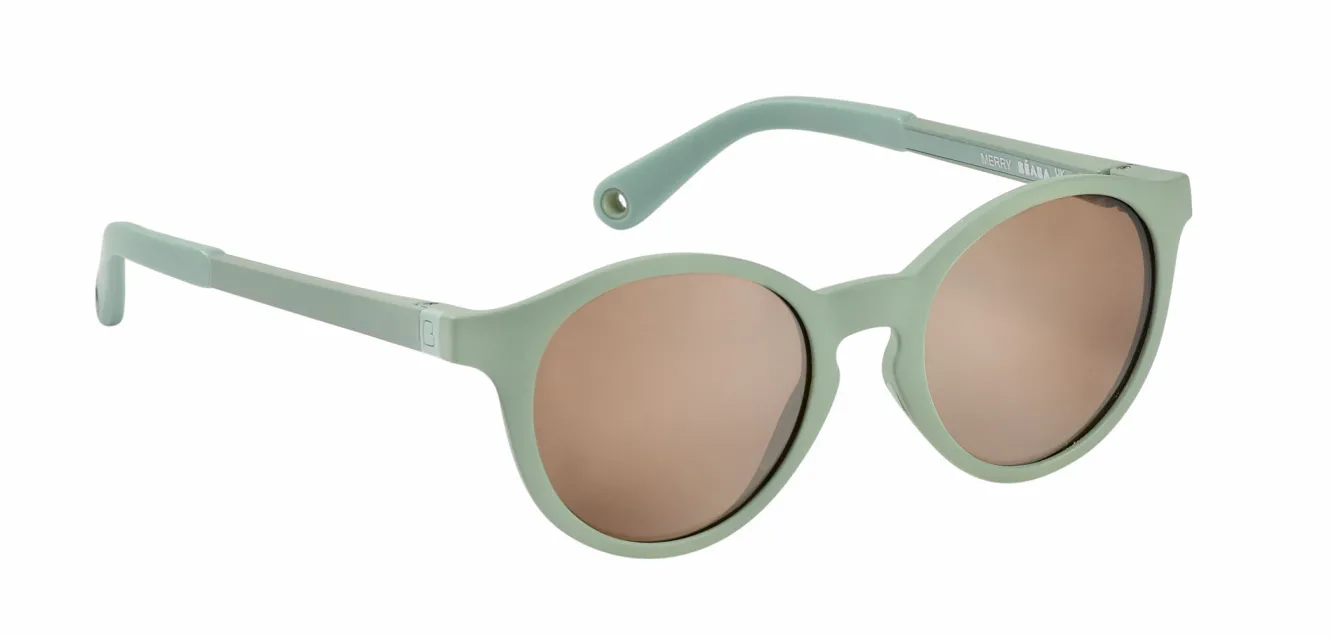 Lunettes De Soleil*BÉABA Lunettes 4-6 Ans Sunrise Sage Green