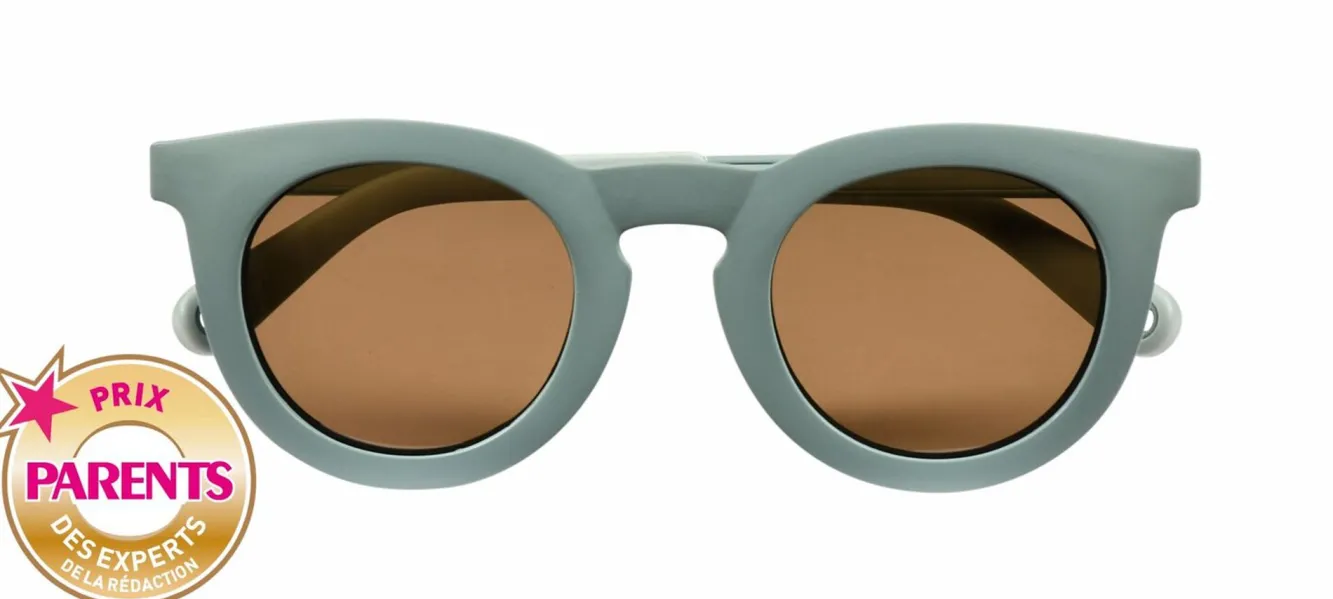 Lunettes De Soleil*BÉABA Lunettes 4-6 Ans Sunshine Baltic Blue