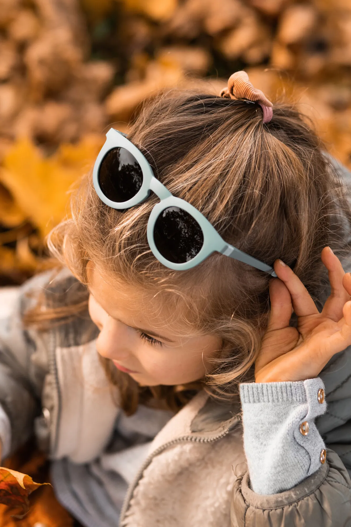 Lunettes De Soleil*BÉABA Lunettes 4-6 Ans Sunshine Baltic Blue