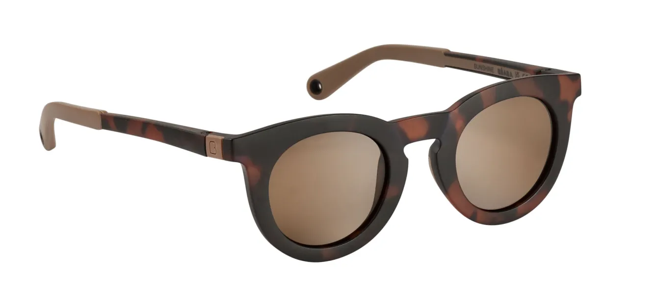 Lunettes De Soleil*BÉABA Lunettes 4-6 Ans Sunshine Dark Tortoise