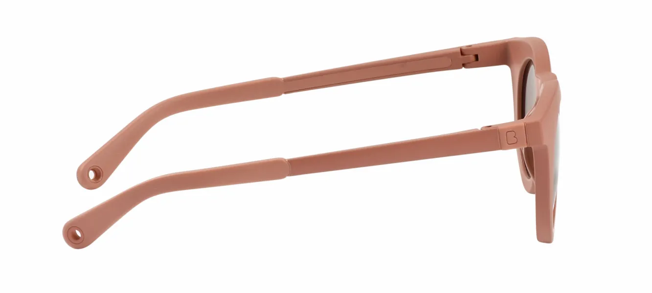 Lunettes De Soleil*BÉABA Lunettes 4-6 Ans Sunshine Terracotta