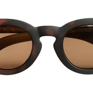 Lunettes De Soleil*BÉABA Lunettes 9-24 Mois Delight Dark Tortoise