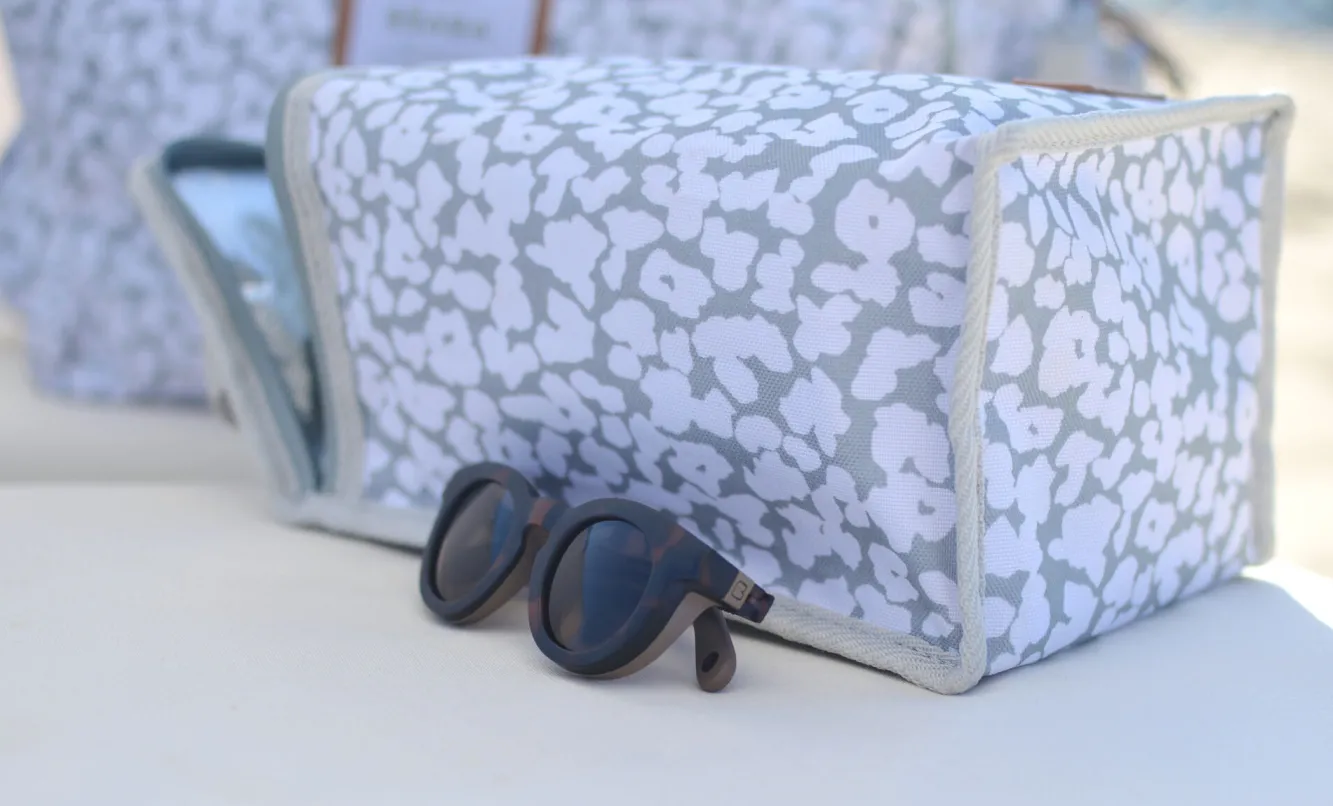 Lunettes De Soleil*BÉABA Lunettes 9-24 Mois Delight Dark Tortoise