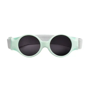Lunettes De Soleil*BÉABA Lunettes 0-9 Mois Glee Aqua