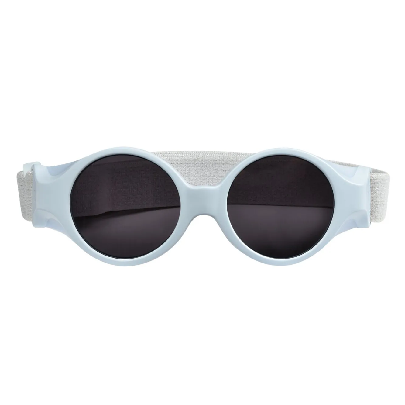 Sorties De Bébé*BÉABA Lunettes 0-9 Mois Glee Pearl Blue