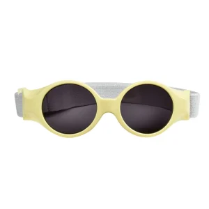 Lunettes De Soleil*BÉABA Lunettes 0-9 Mois Glee Tender Yellow