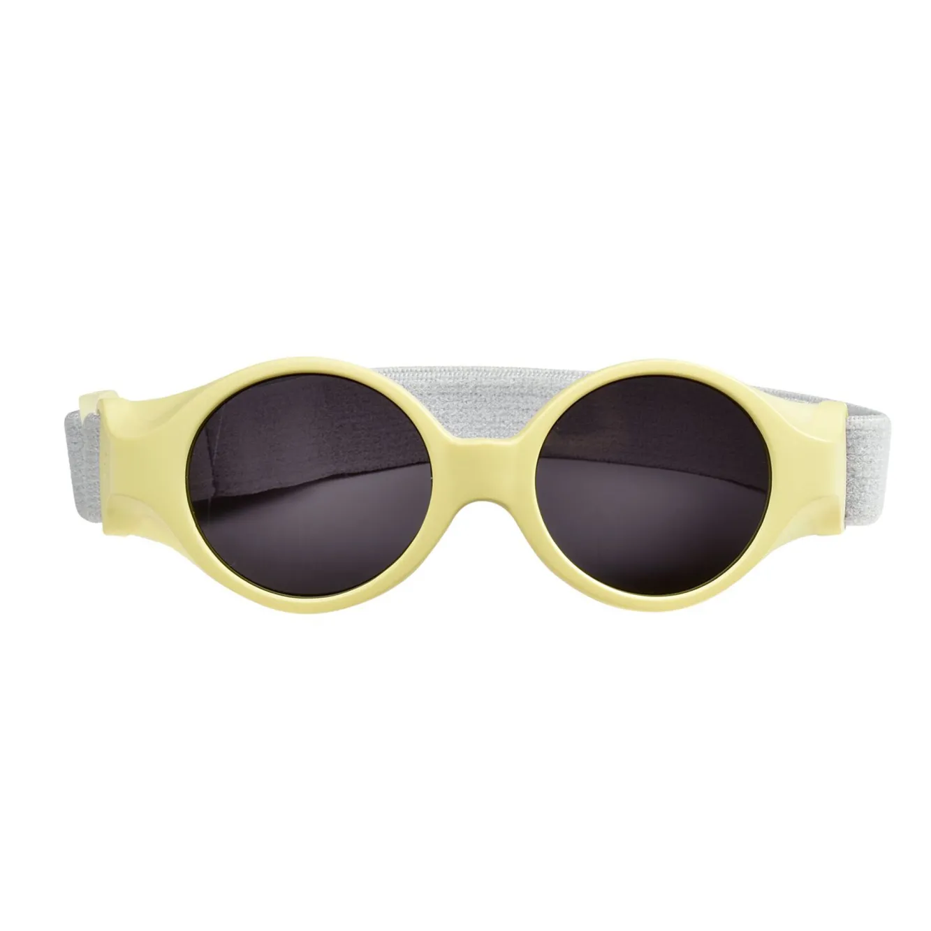 Lunettes De Soleil*BÉABA Lunettes 0-9 Mois Glee Tender Yellow