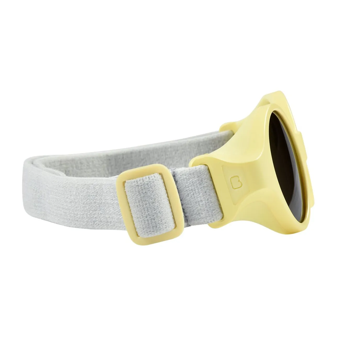 Lunettes De Soleil*BÉABA Lunettes 0-9 Mois Glee Tender Yellow