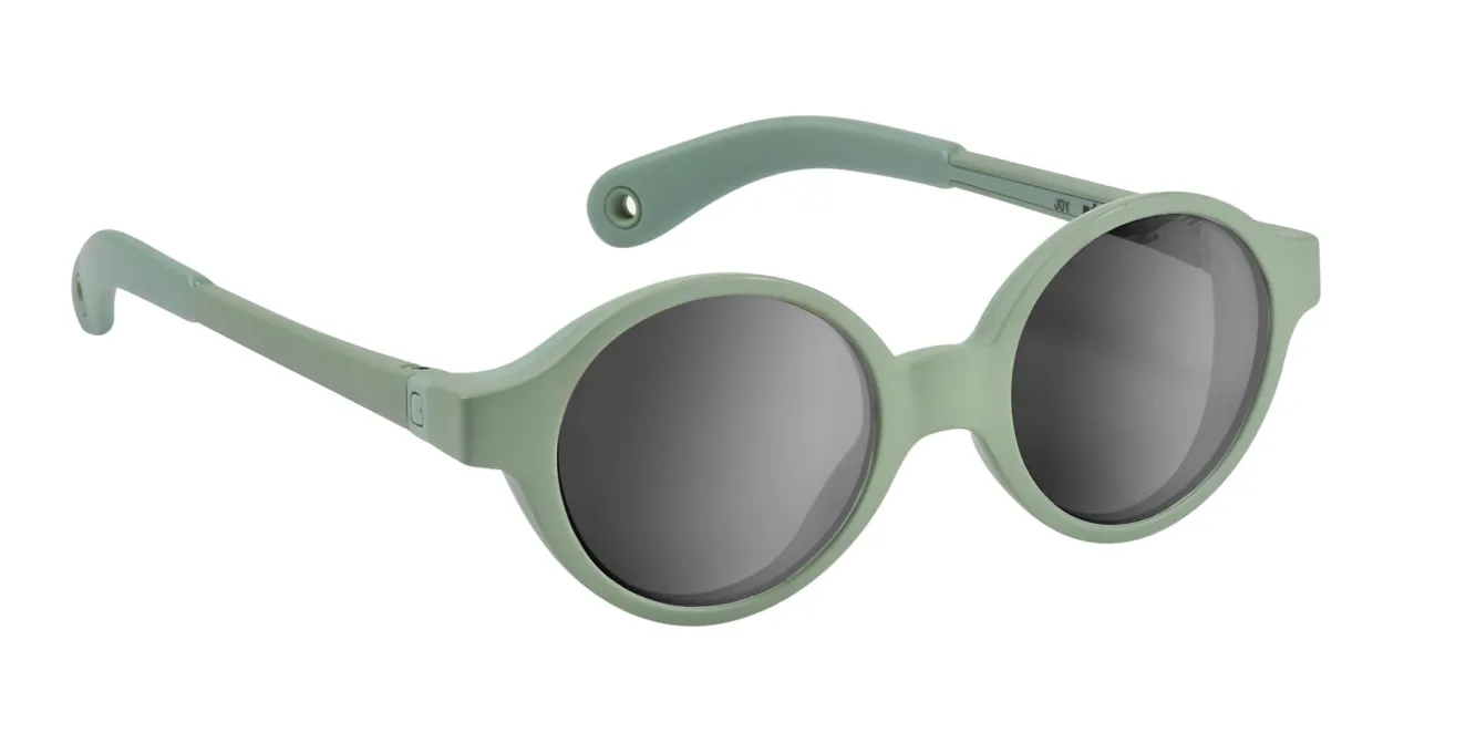Lunettes De Soleil*BÉABA Lunettes 9-24 Mois Joy Sage Green