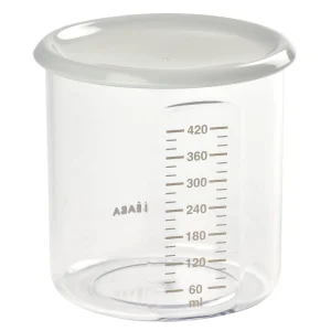 Pots De Conservation*BÉABA Maxi+ Portion 420Ml Grey