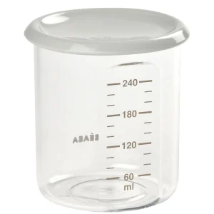 Pots De Conservation*BÉABA Maxi Portion 240Ml Grey