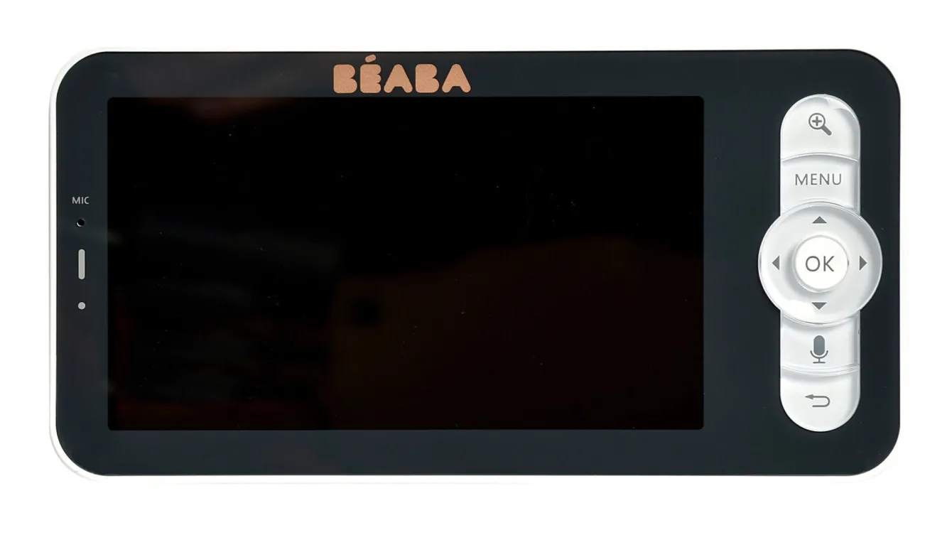 Pièces Détachées*BÉABA Moniteur Parents Zen Premium - Night Blue