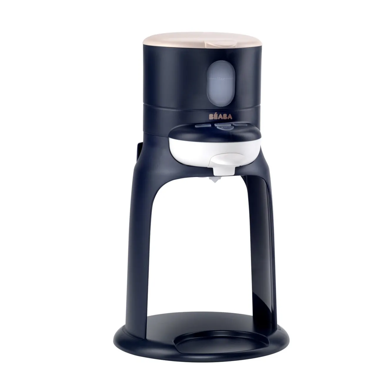 Chauffe-Biberon Et Préparateurs*BÉABA Pack Bib'Expresso® - Mes Premiers Biberons Blue