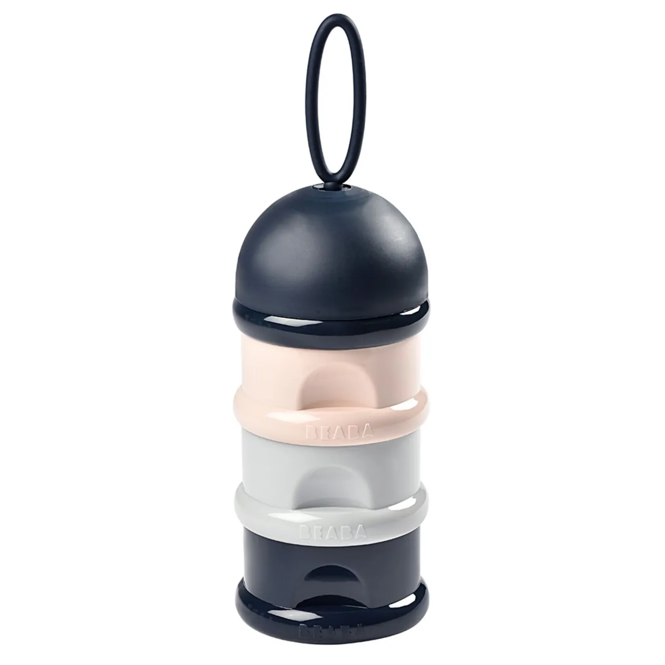 Chauffe-Biberon Et Préparateurs*BÉABA Pack Bib'Expresso® - Mes Premiers Biberons Blue