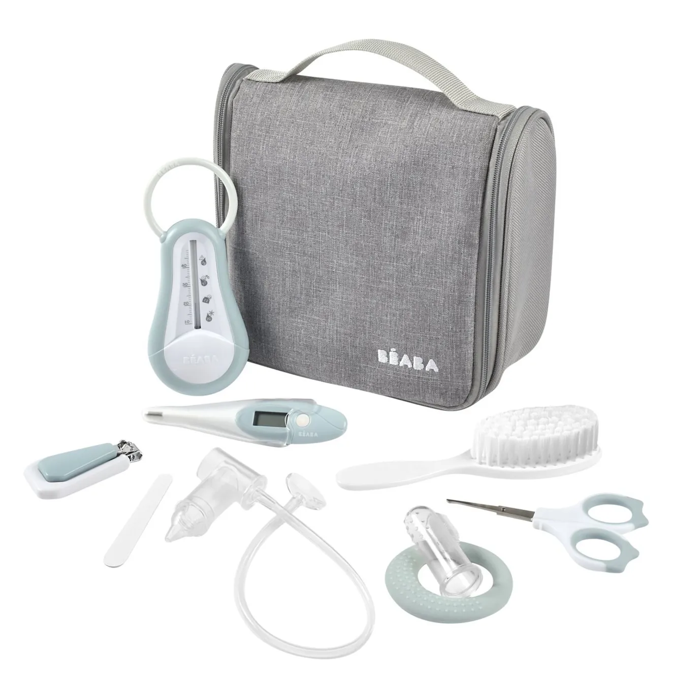 Sacs À Langer*BÉABA Pack Sac A Langer - Mes Premieres Sorties