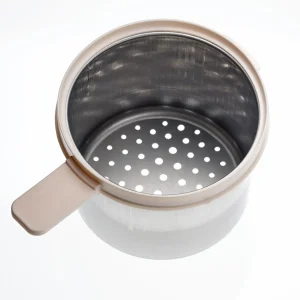 Pièces Détachées*BÉABA Panier De Cuisson Pink Babycook® Néo Night-Blue
