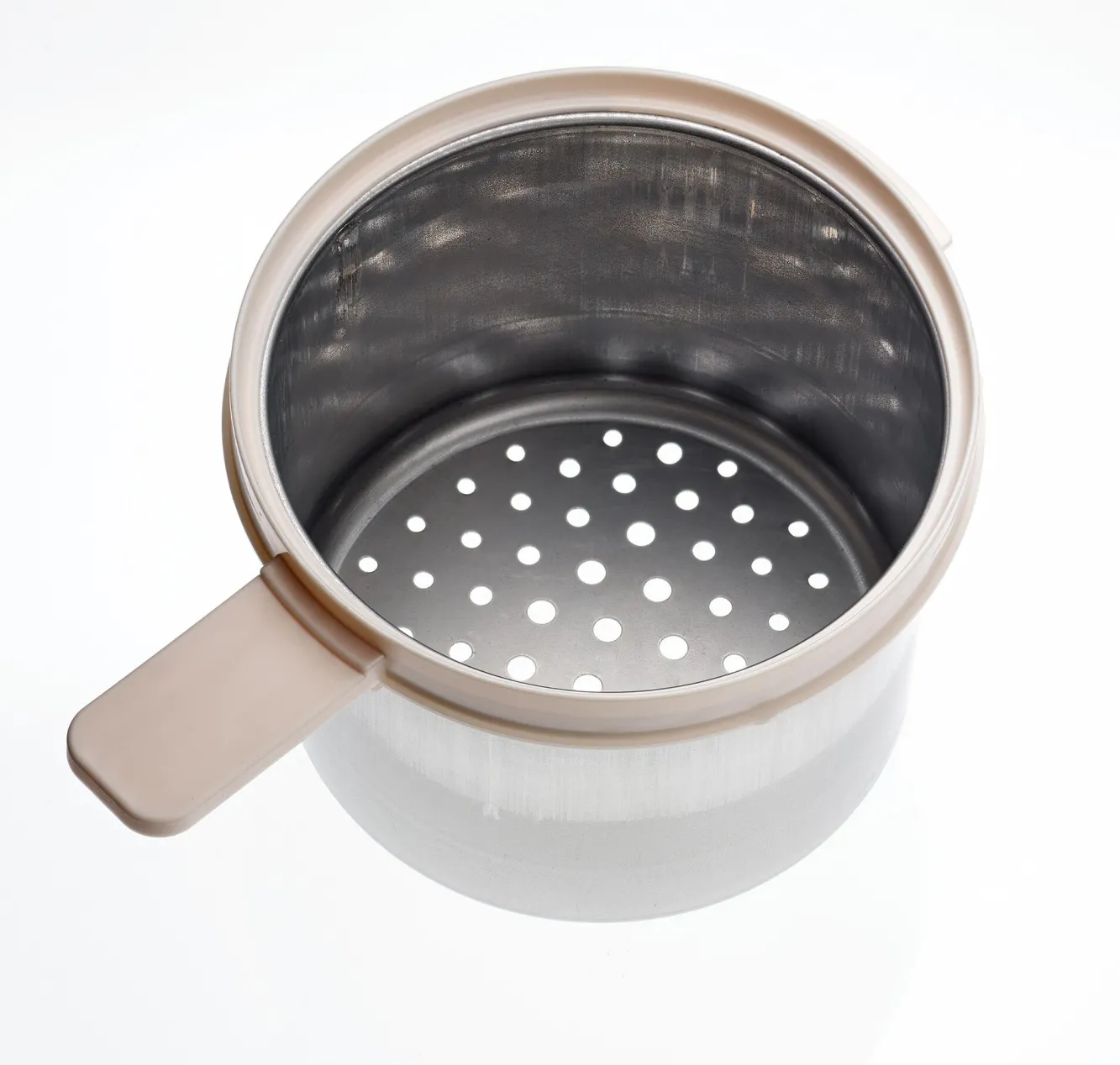 Pièces Détachées*BÉABA Panier De Cuisson Pink Babycook® Néo Night-Blue