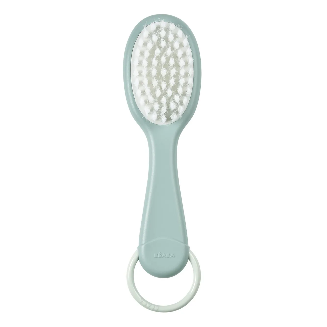 Accessoires De Toilette*BÉABA Peigne Et Brosse Green Blue