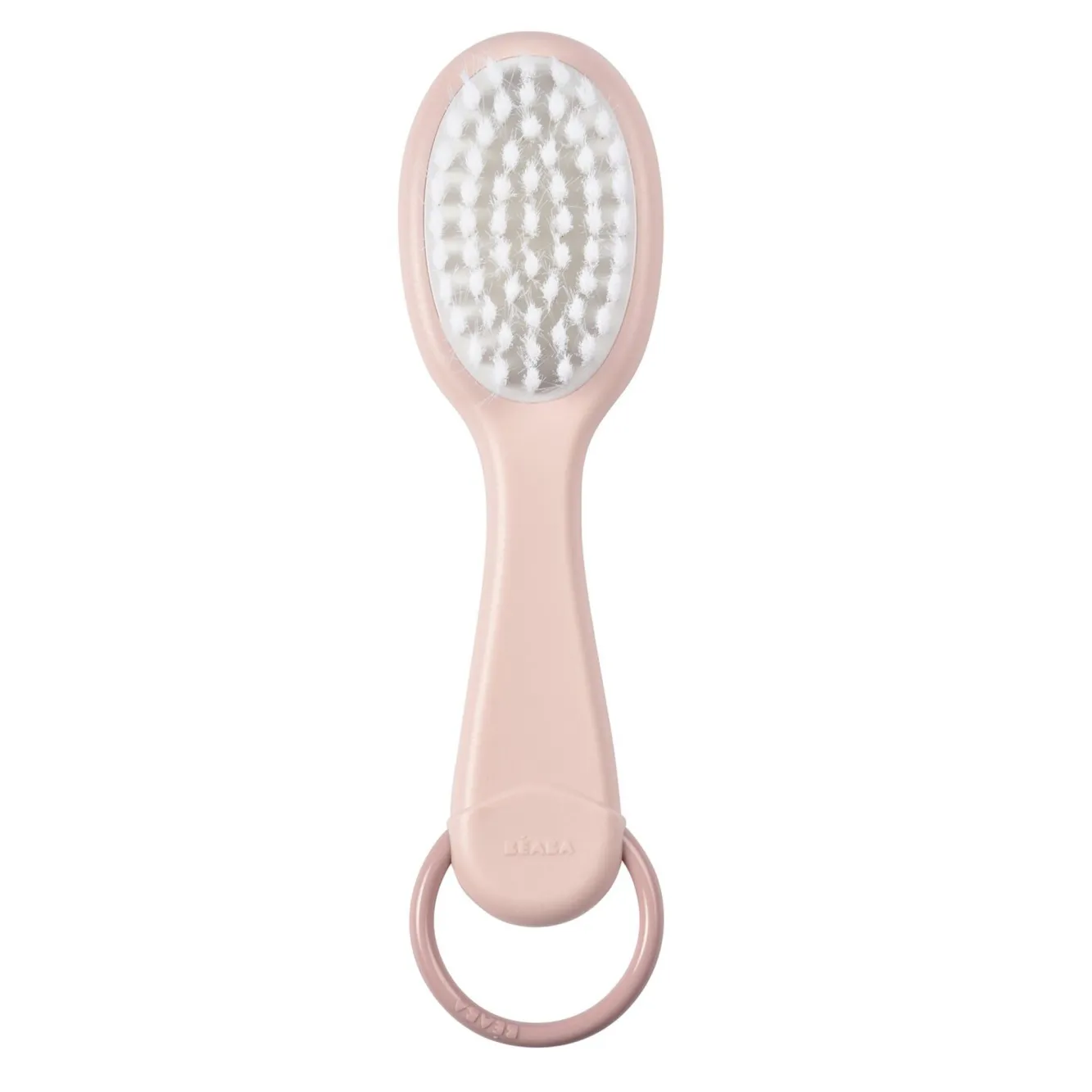 Accessoires De Toilette*BÉABA Peigne Et Brosse Old Pink